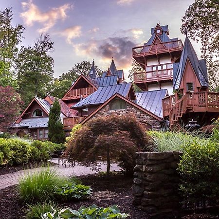 Landoll'S Mohican Castle Loudonville Luaran gambar