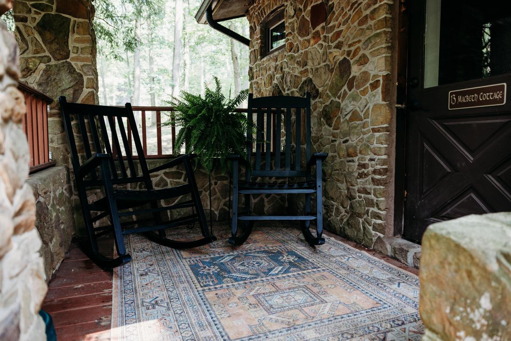 Landoll'S Mohican Castle Loudonville Luaran gambar