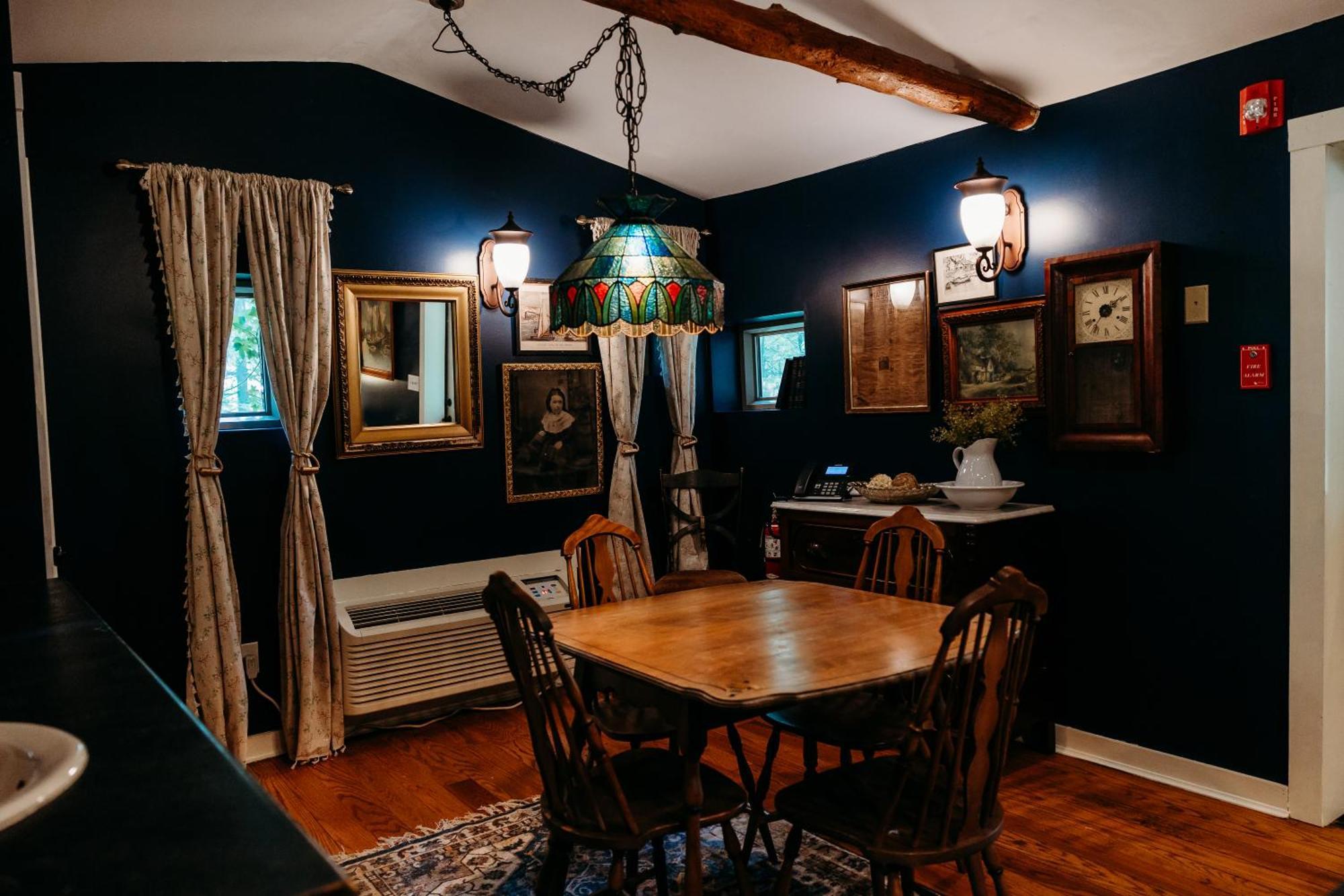 Landoll'S Mohican Castle Loudonville Luaran gambar