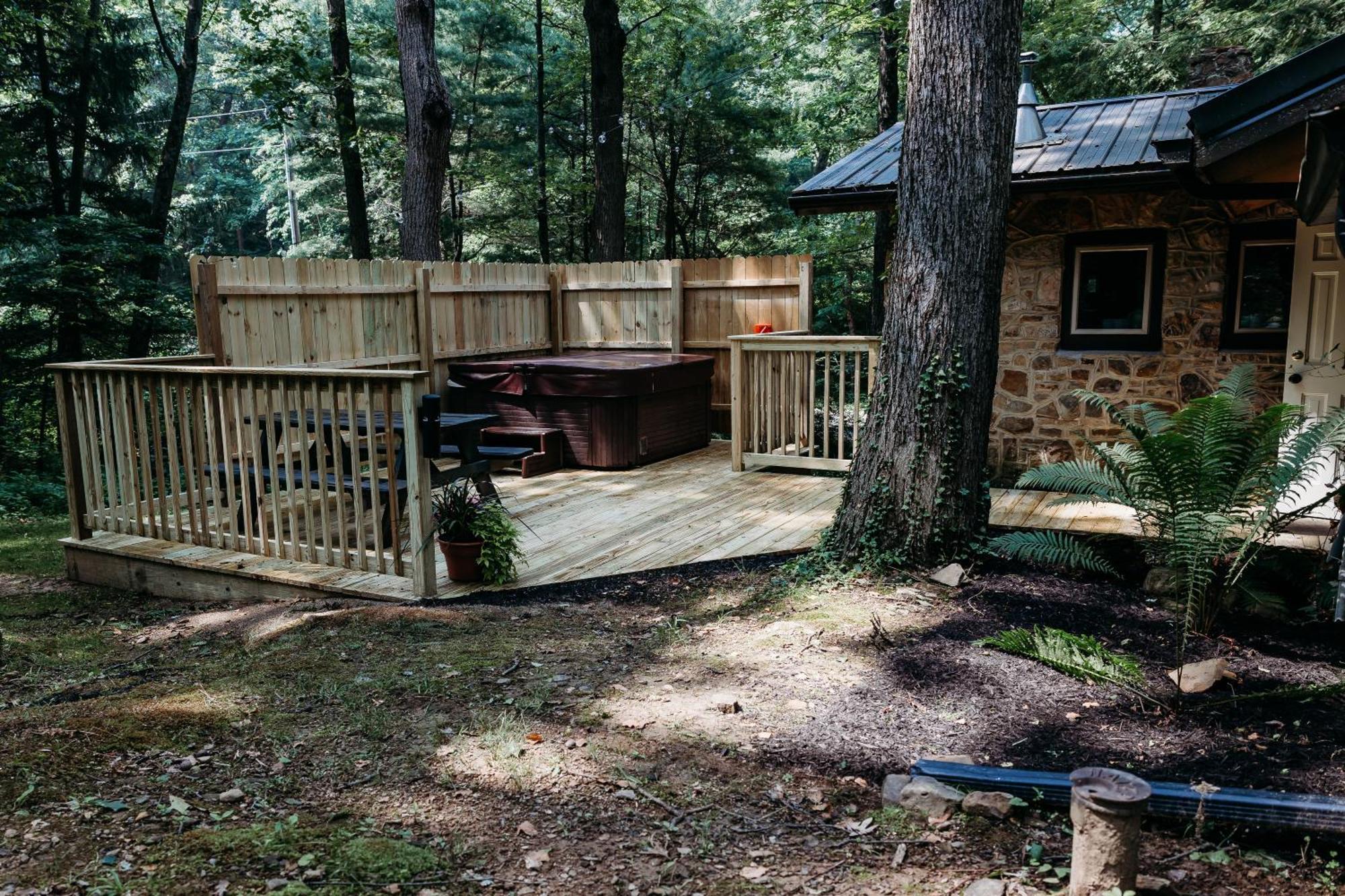 Landoll'S Mohican Castle Loudonville Luaran gambar