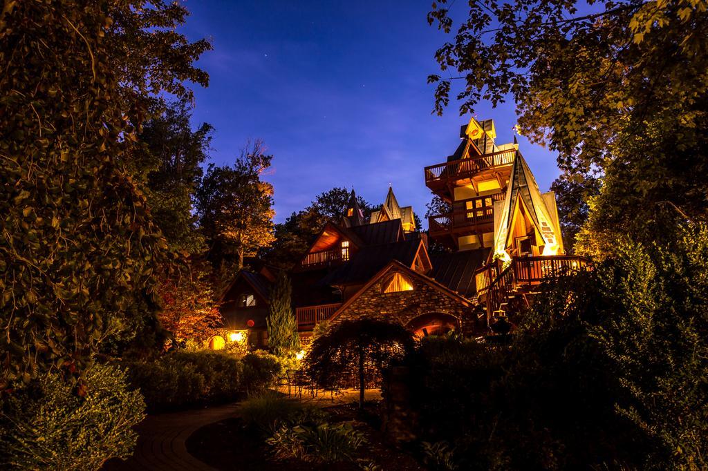 Landoll'S Mohican Castle Loudonville Luaran gambar