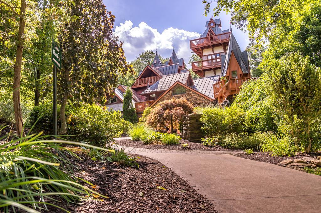 Landoll'S Mohican Castle Loudonville Luaran gambar