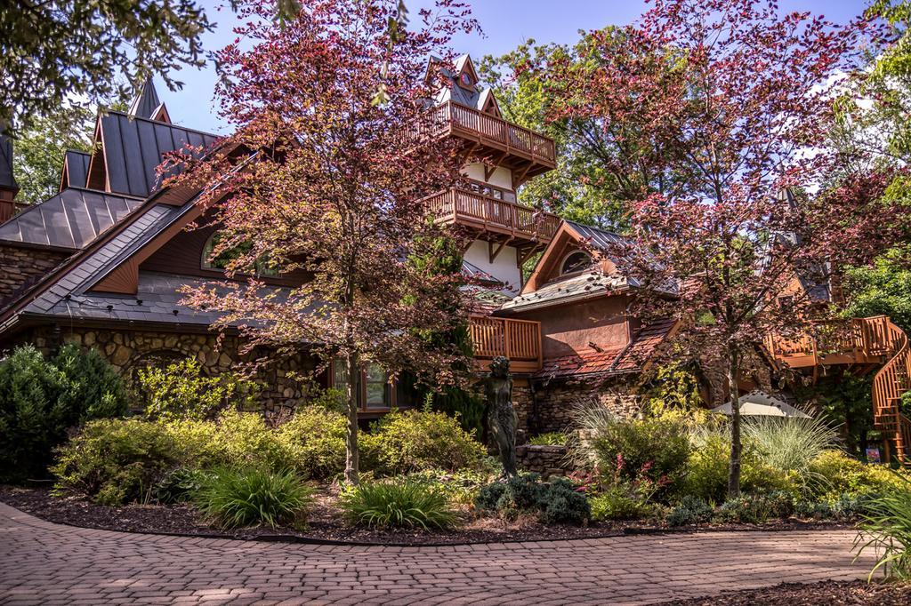 Landoll'S Mohican Castle Loudonville Luaran gambar