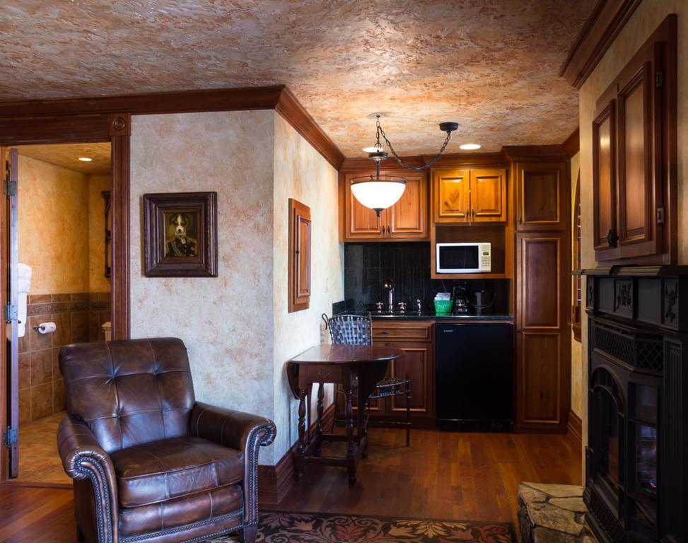 Landoll'S Mohican Castle Loudonville Luaran gambar