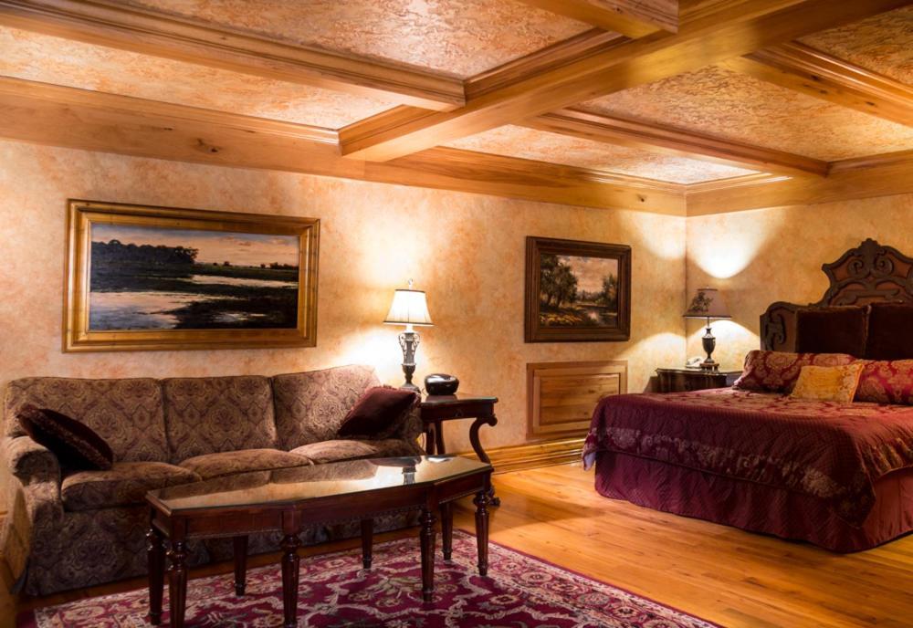 Landoll'S Mohican Castle Loudonville Luaran gambar