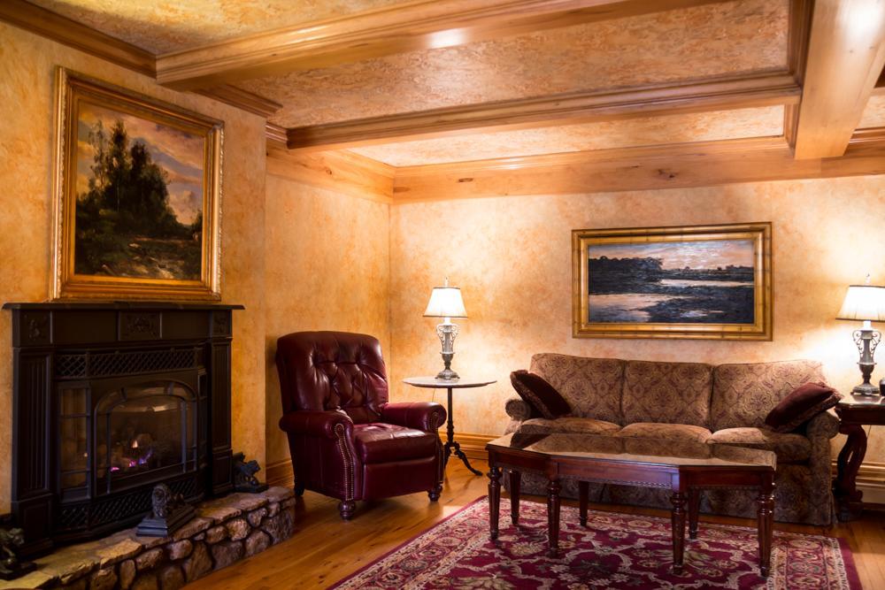 Landoll'S Mohican Castle Loudonville Luaran gambar