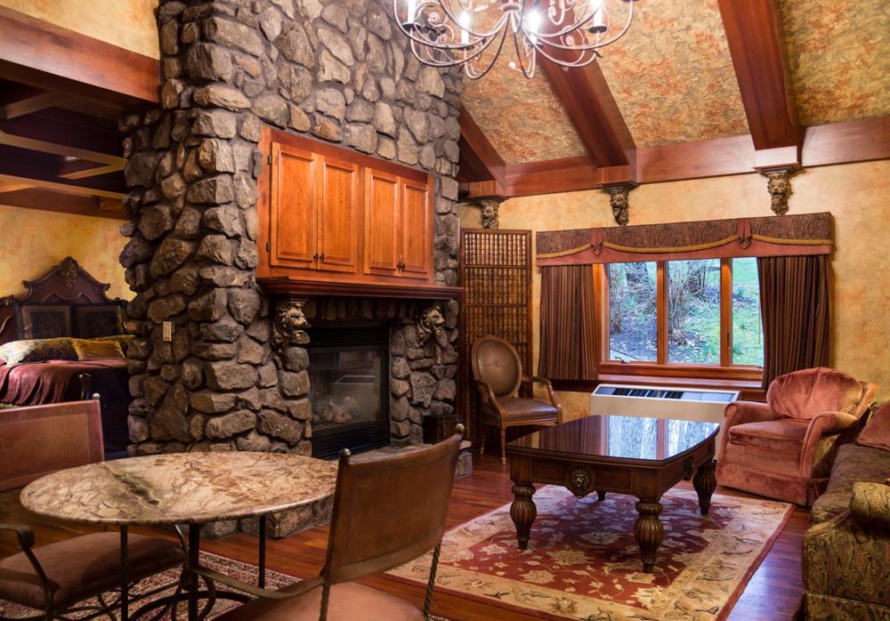 Landoll'S Mohican Castle Loudonville Luaran gambar