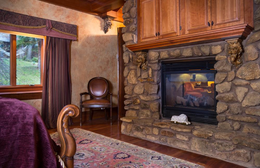 Landoll'S Mohican Castle Loudonville Luaran gambar