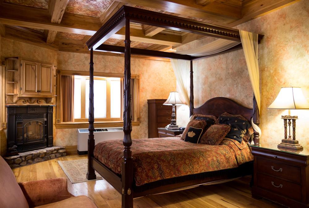 Landoll'S Mohican Castle Loudonville Luaran gambar