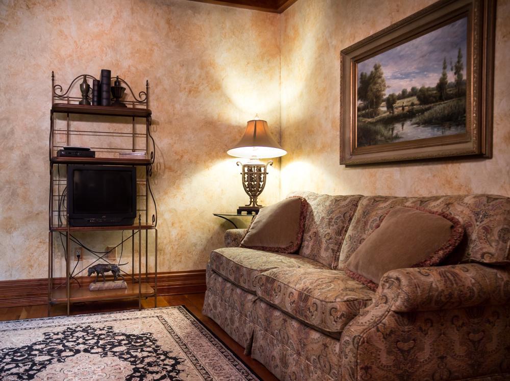 Landoll'S Mohican Castle Loudonville Luaran gambar