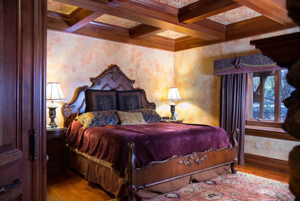 Landoll'S Mohican Castle Loudonville Luaran gambar