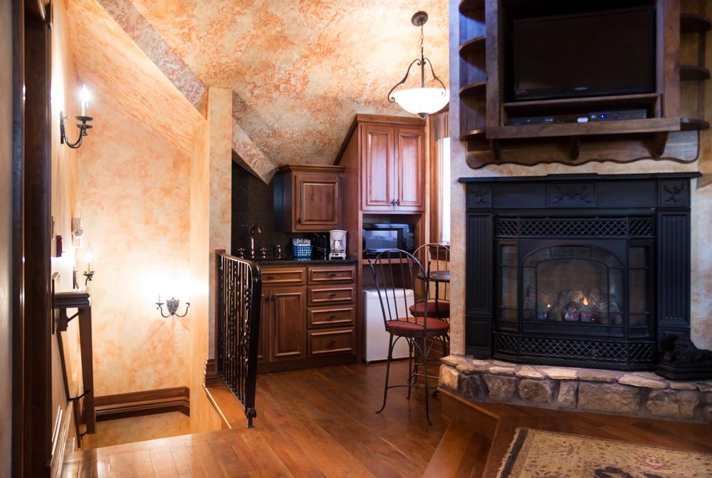 Landoll'S Mohican Castle Loudonville Luaran gambar