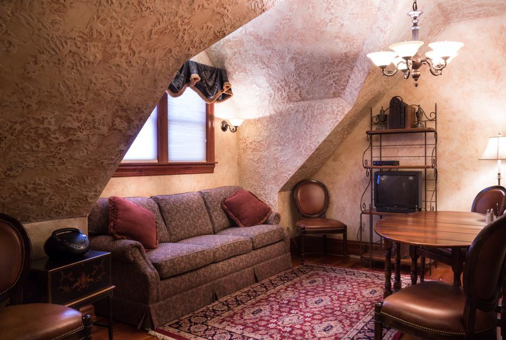 Landoll'S Mohican Castle Loudonville Luaran gambar