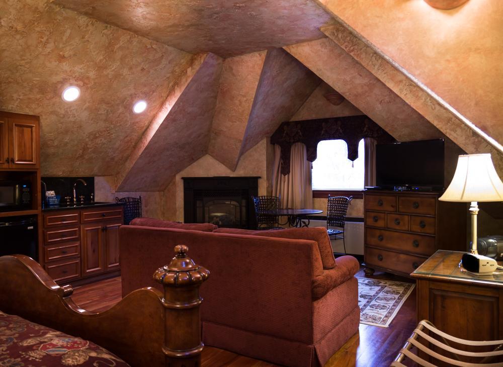 Landoll'S Mohican Castle Loudonville Luaran gambar