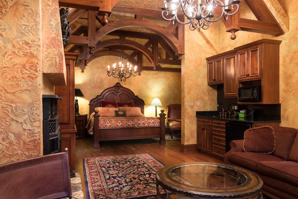 Landoll'S Mohican Castle Loudonville Luaran gambar