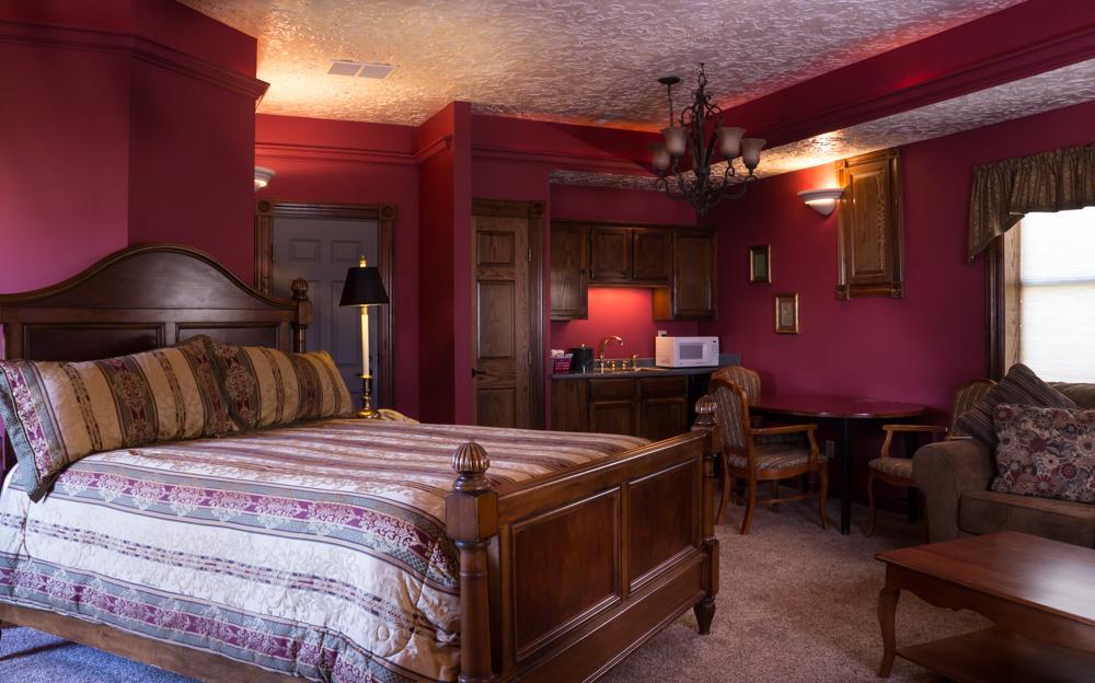 Landoll'S Mohican Castle Loudonville Luaran gambar