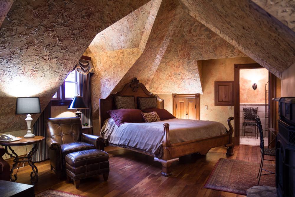 Landoll'S Mohican Castle Loudonville Luaran gambar
