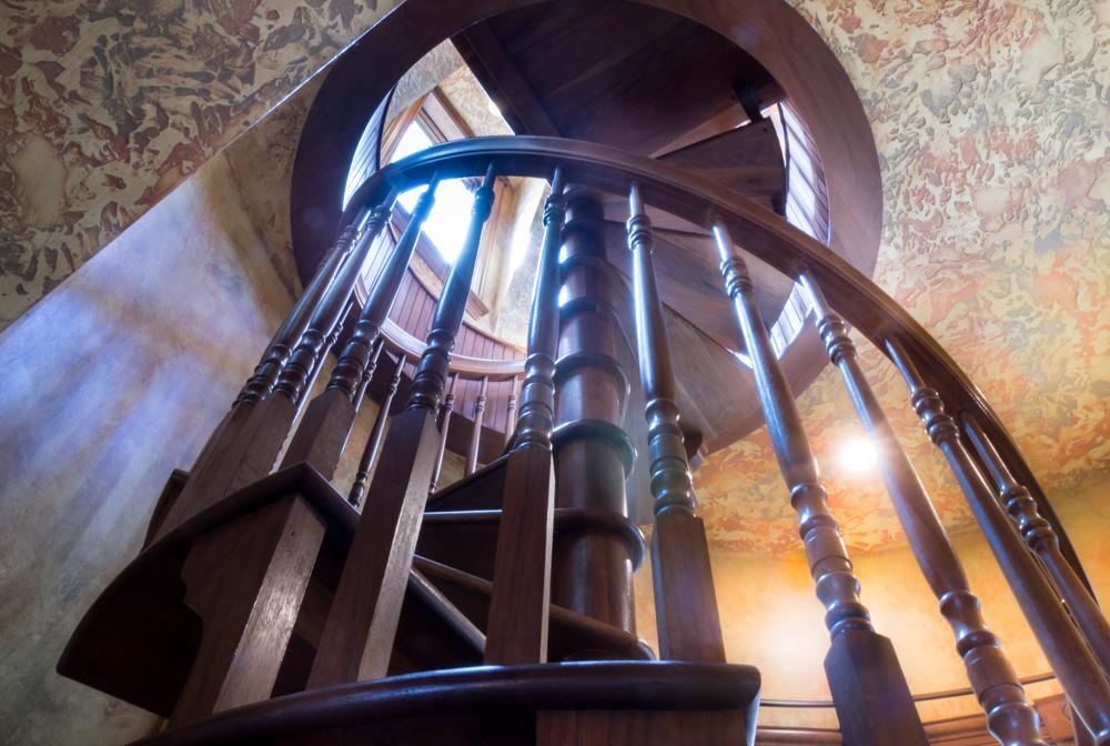 Landoll'S Mohican Castle Loudonville Luaran gambar
