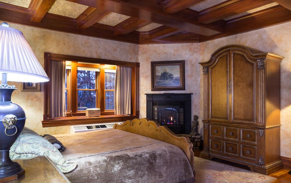 Landoll'S Mohican Castle Loudonville Luaran gambar