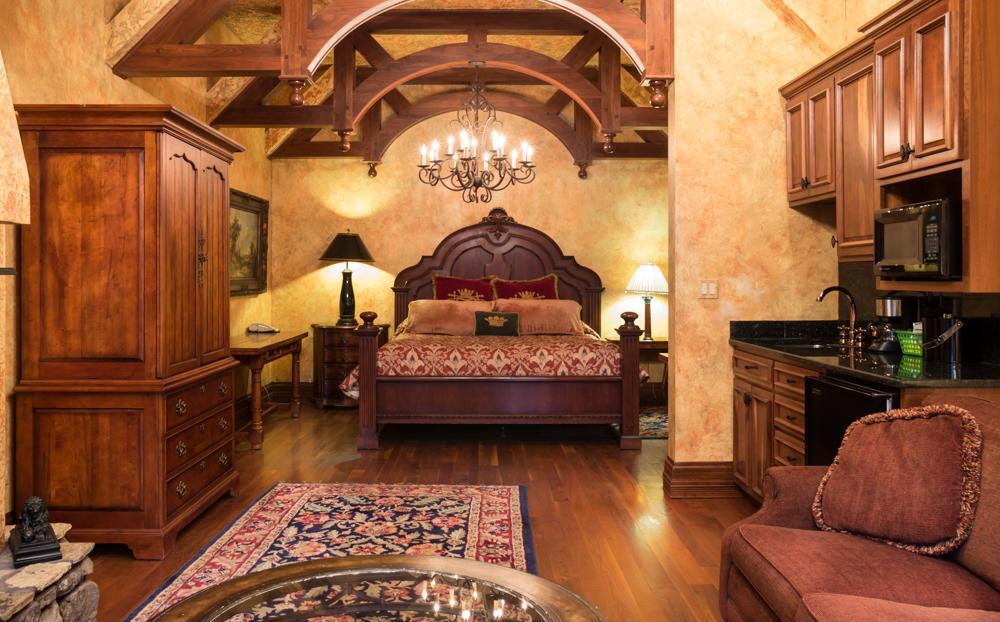 Landoll'S Mohican Castle Loudonville Luaran gambar