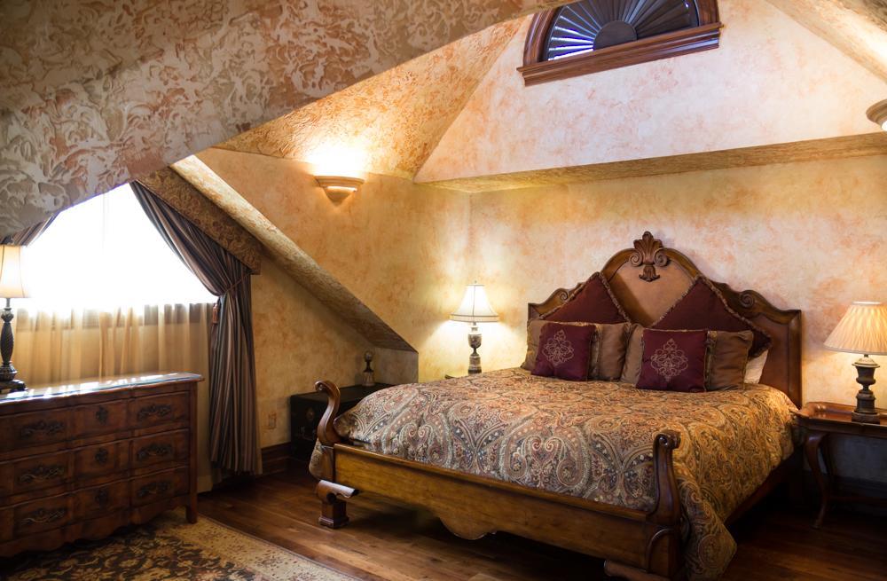 Landoll'S Mohican Castle Loudonville Luaran gambar