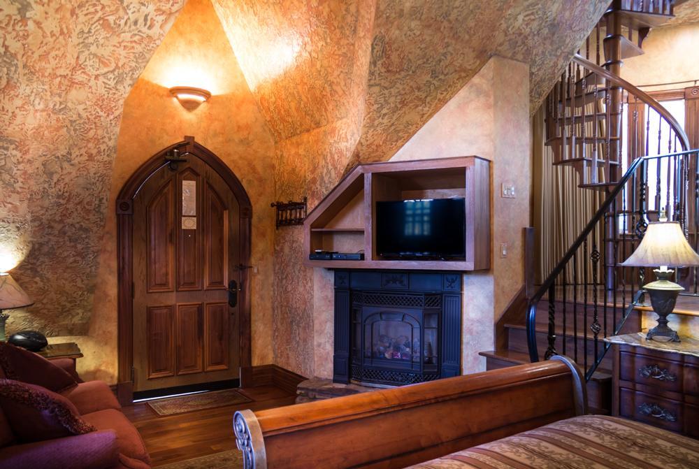 Landoll'S Mohican Castle Loudonville Luaran gambar