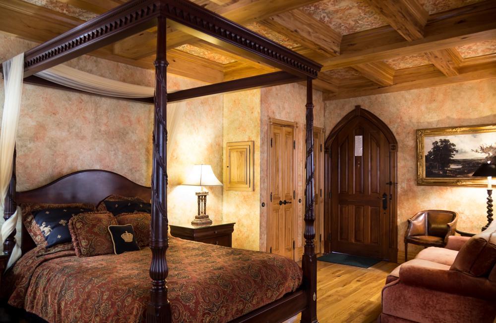 Landoll'S Mohican Castle Loudonville Luaran gambar