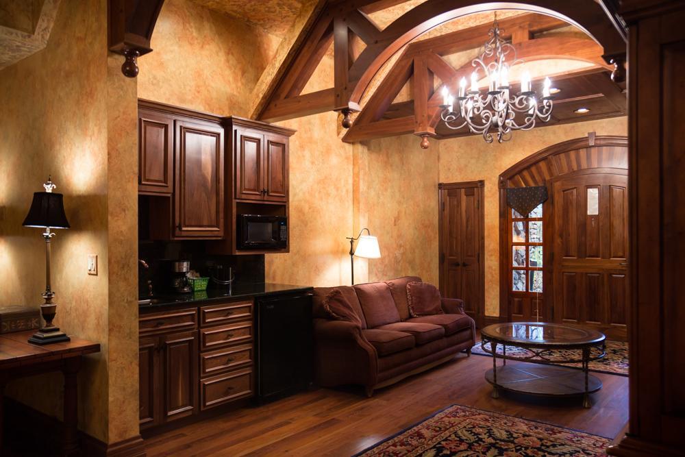 Landoll'S Mohican Castle Loudonville Luaran gambar