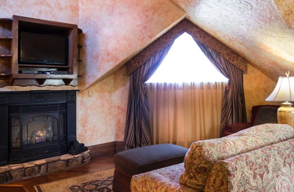 Landoll'S Mohican Castle Loudonville Luaran gambar