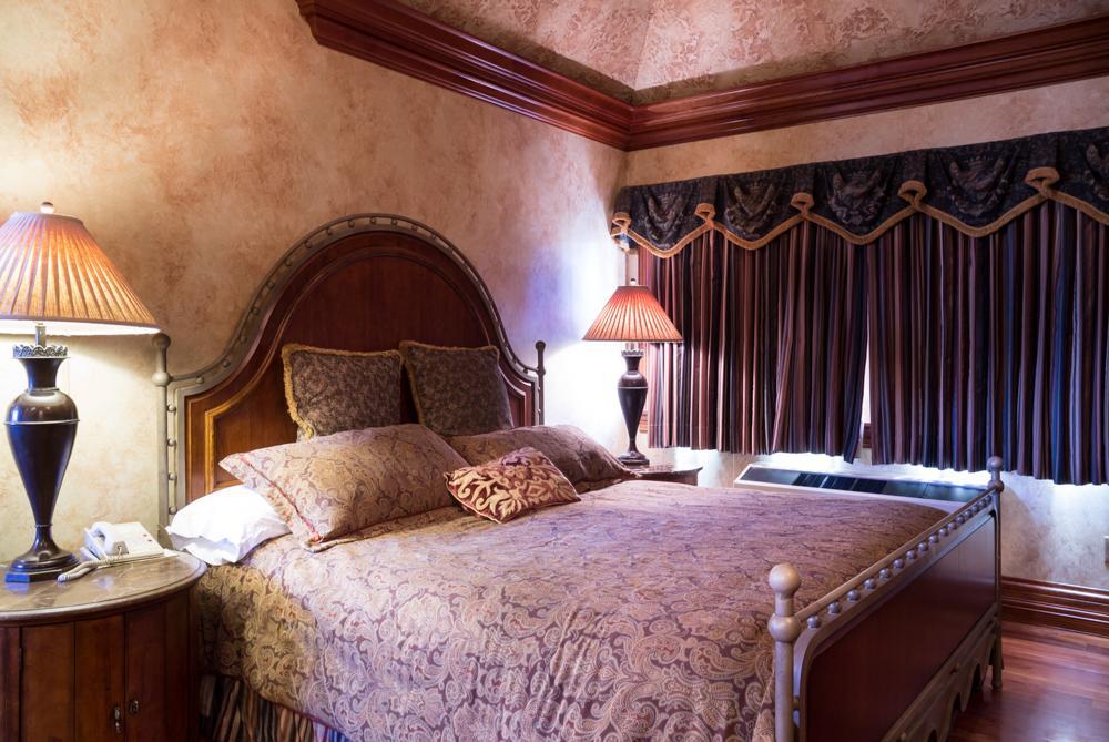 Landoll'S Mohican Castle Loudonville Luaran gambar