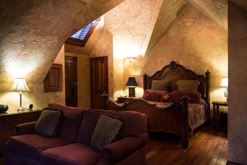 Landoll'S Mohican Castle Loudonville Luaran gambar