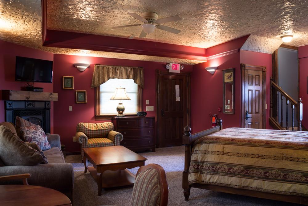 Landoll'S Mohican Castle Loudonville Luaran gambar