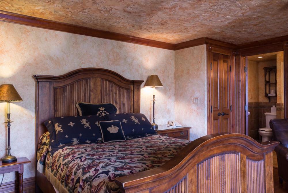 Landoll'S Mohican Castle Loudonville Luaran gambar